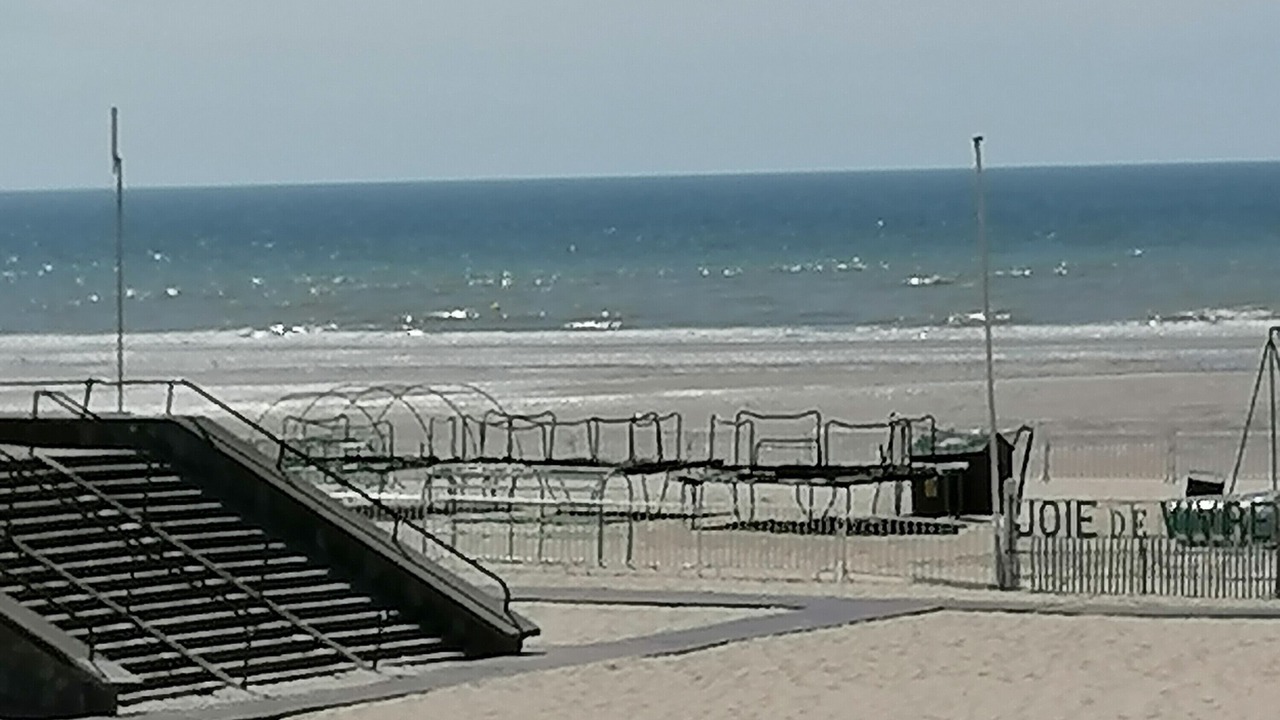 Photo of Others in Le Touquet-Paris-Plage