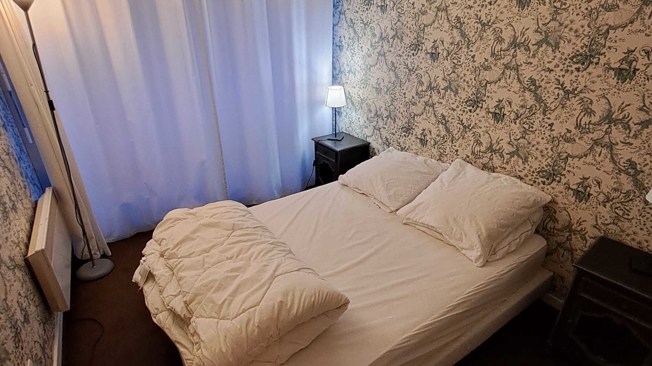Photo of Bedroom in Le Touquet-Paris-Plage