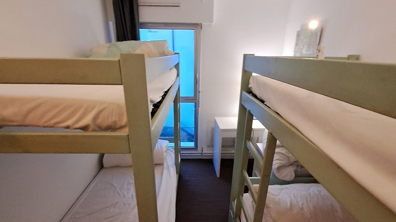 Photo of Bedroom in Le Touquet-Paris-Plage