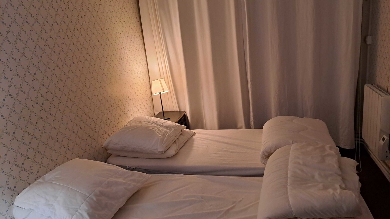 Photo of Bedroom in Le Touquet-Paris-Plage