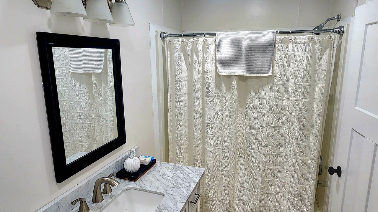 Photo of Bathroom in Troy