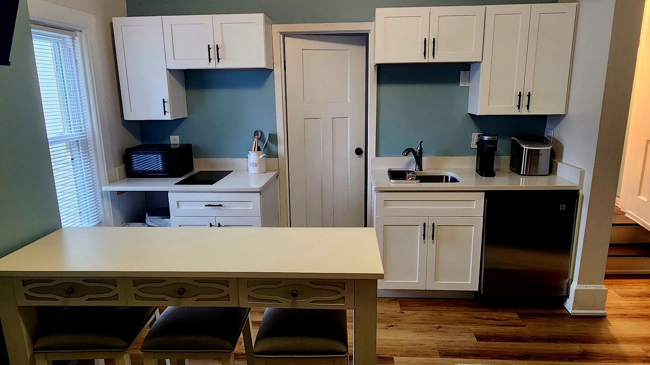 Photo of Kitchen in Troy