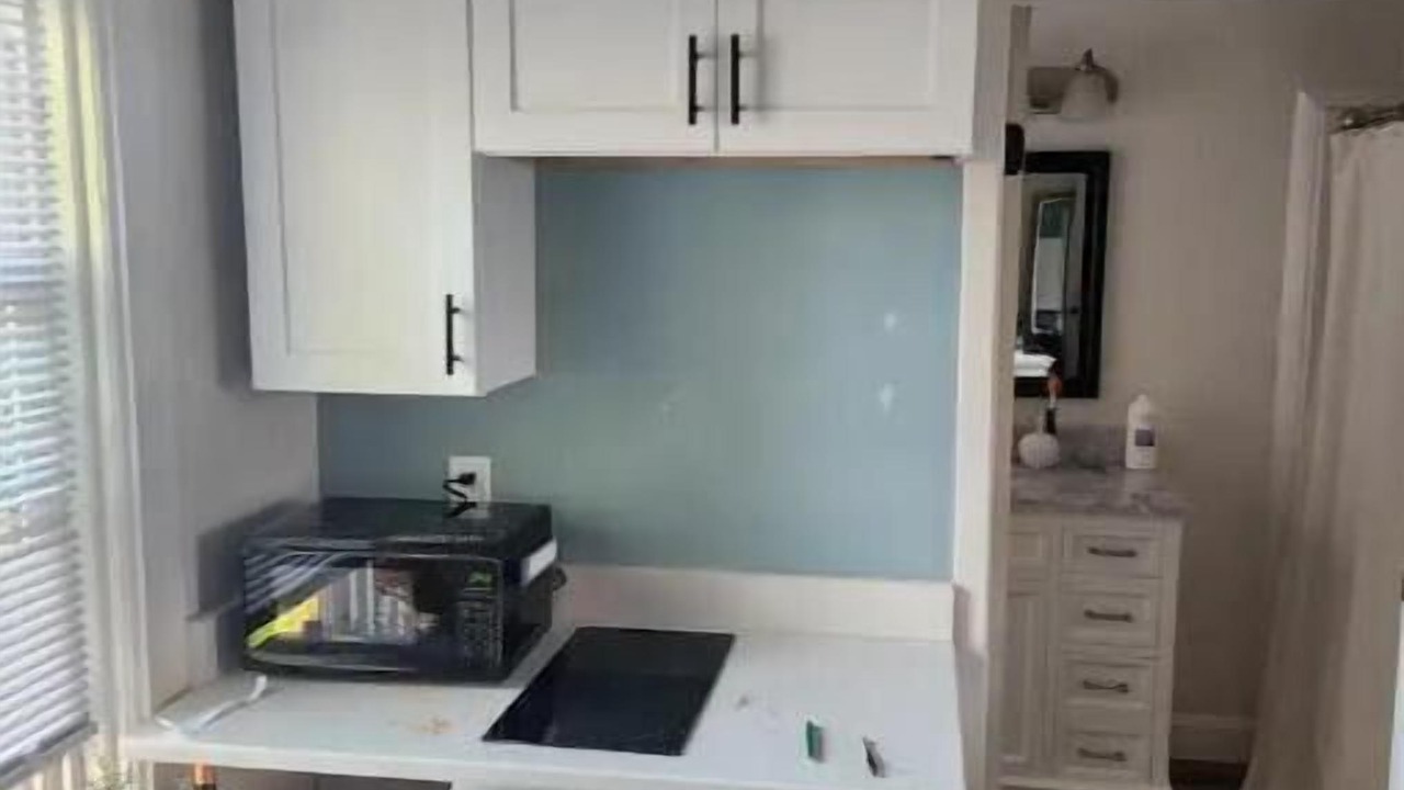 Photo of Kitchen in Troy