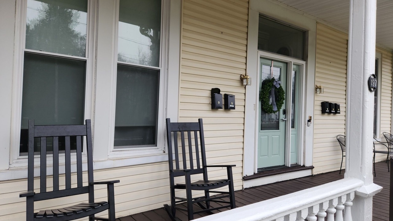 Photo of Outdoor in Troy