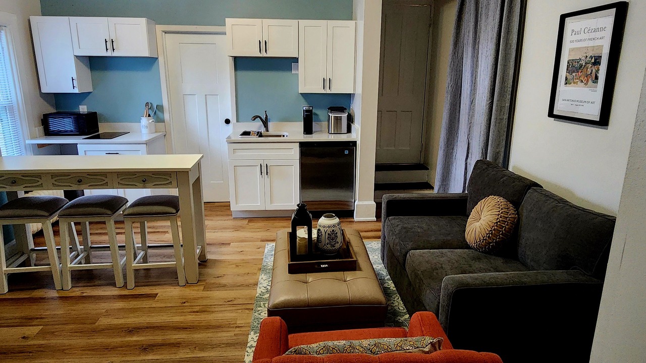 Photo of Livingroom in Troy