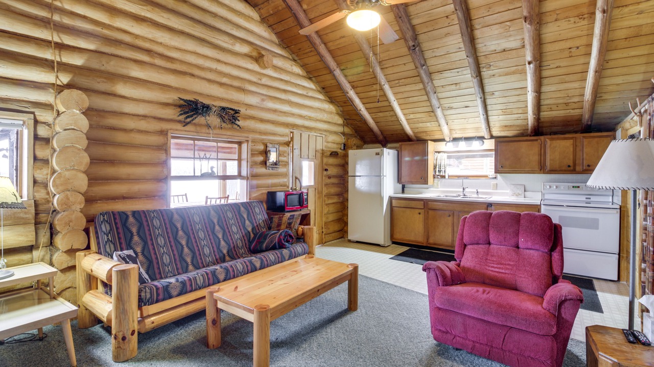 Photo of Livingroom in Puposky