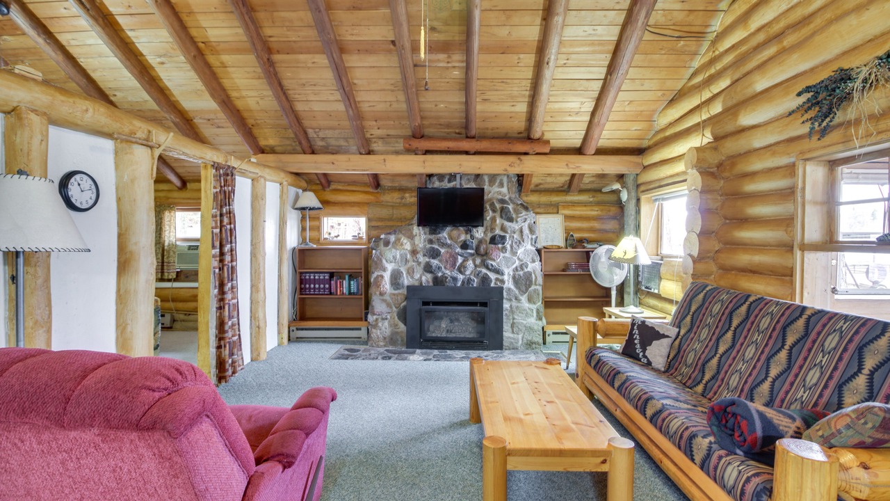 Photo of Livingroom in Puposky
