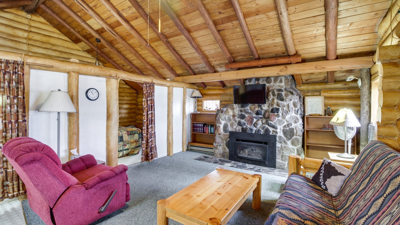 Photo of Livingroom in Puposky