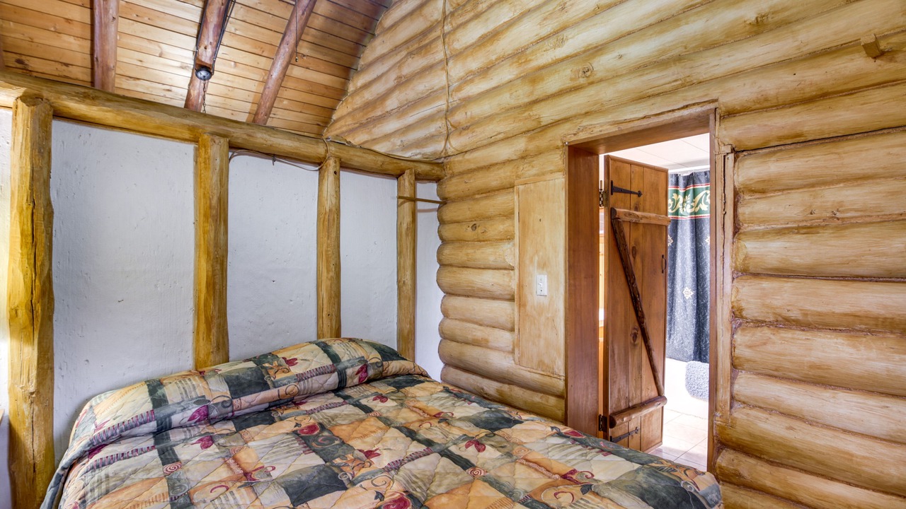 Photo of Bedroom in Puposky