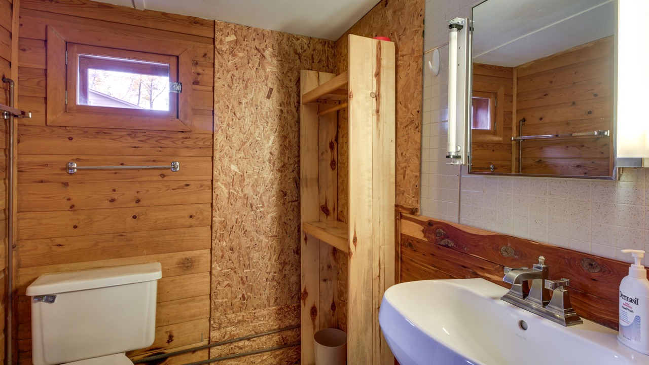 Photo of Bathroom in Puposky