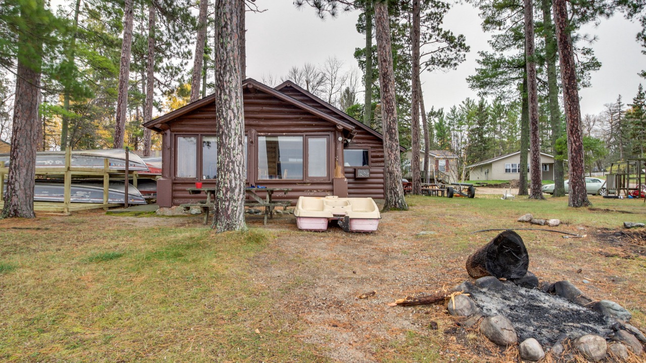 Photo of Outdoor in Puposky