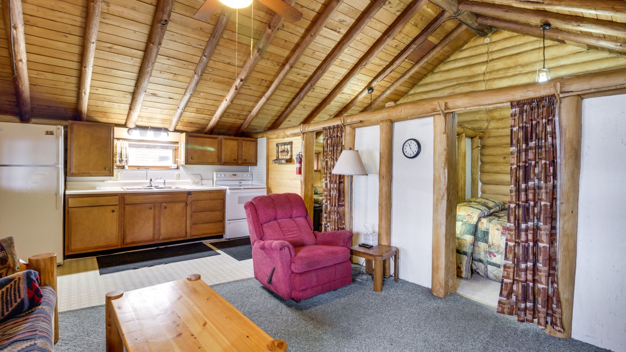 Photo of Livingroom in Puposky
