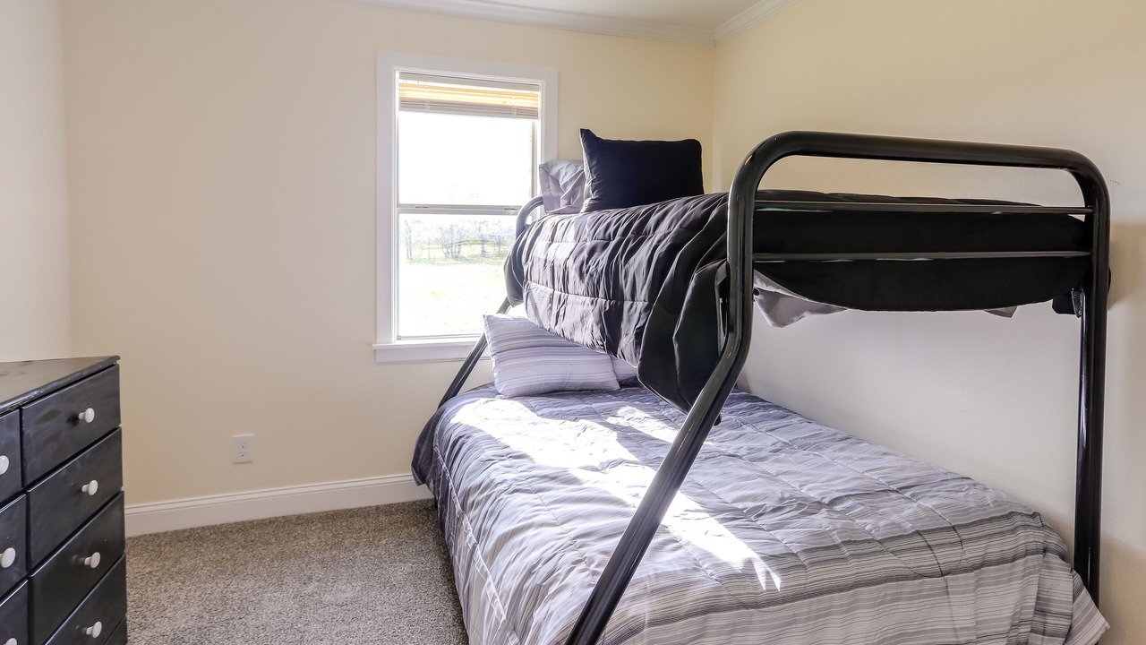 Photo of Bedroom in Comanche