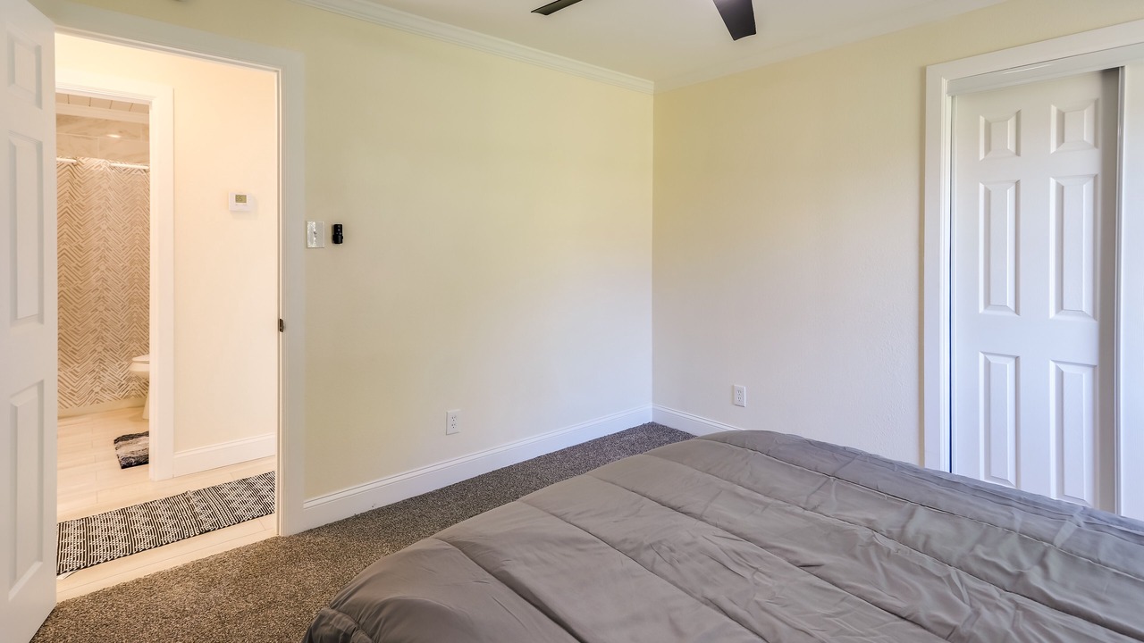 Photo of Bedroom in Comanche