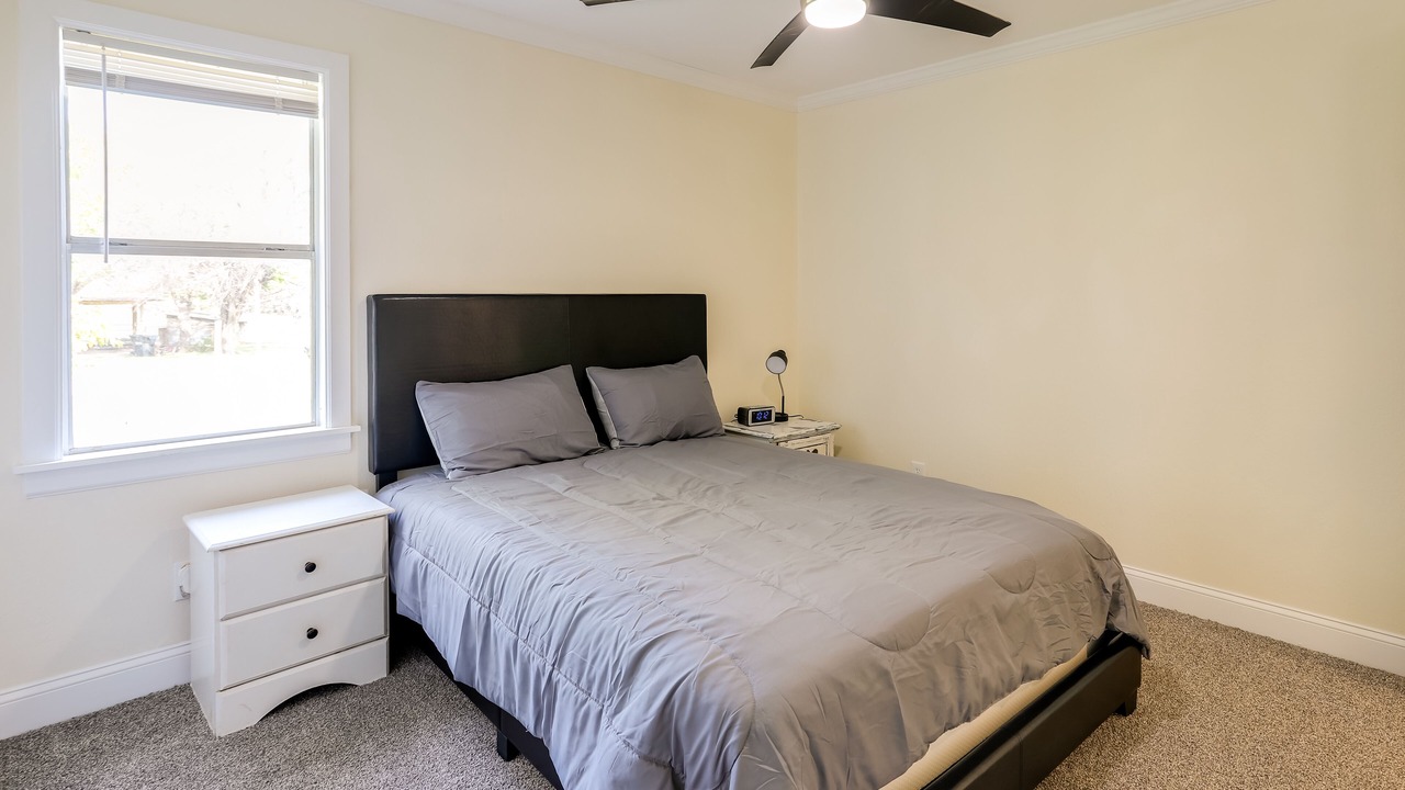 Photo of Bedroom in Comanche