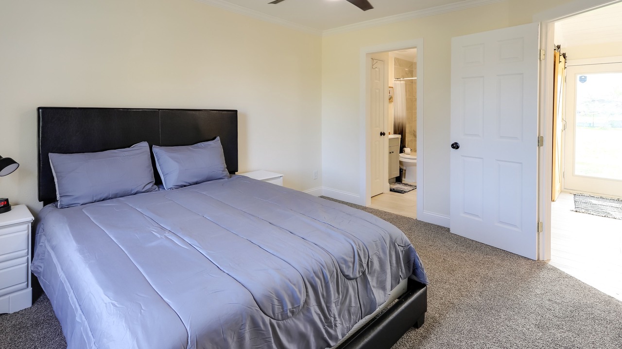 Photo of Bedroom in Comanche