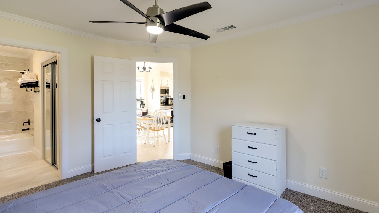 Photo of Bedroom in Comanche