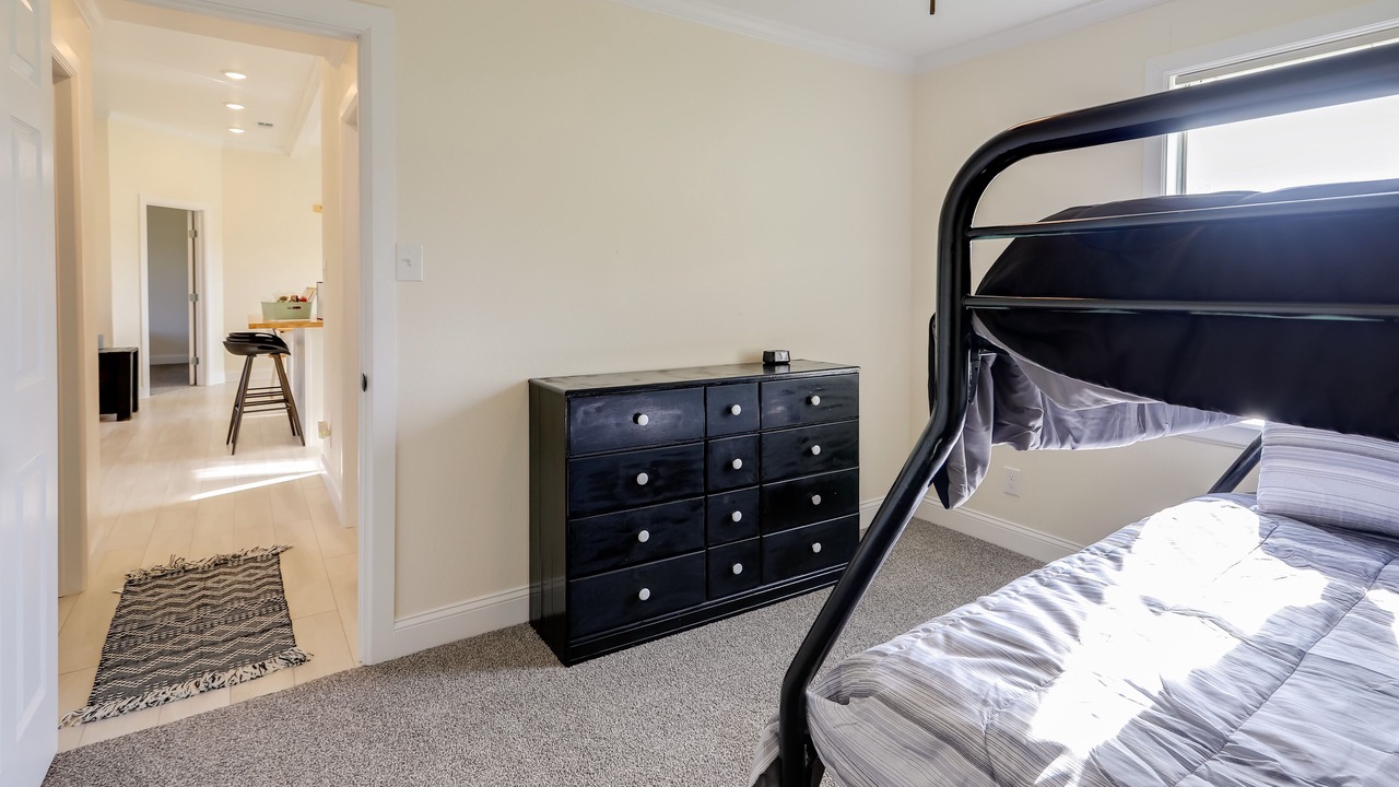 Photo of Bedroom in Comanche