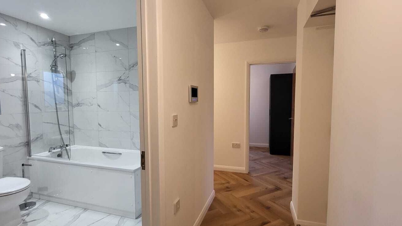 Photo of Bathroom in Cricket Green