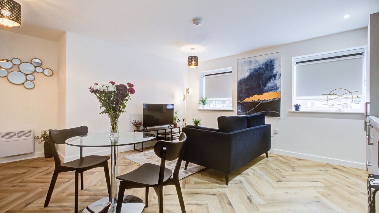 Photo of Livingroom in Cricket Green