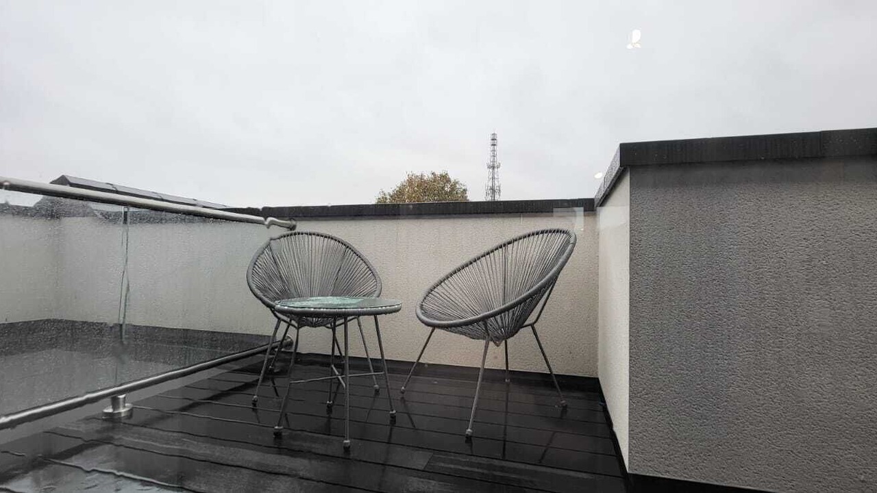 Photo of Patio Balcony in Cricket Green