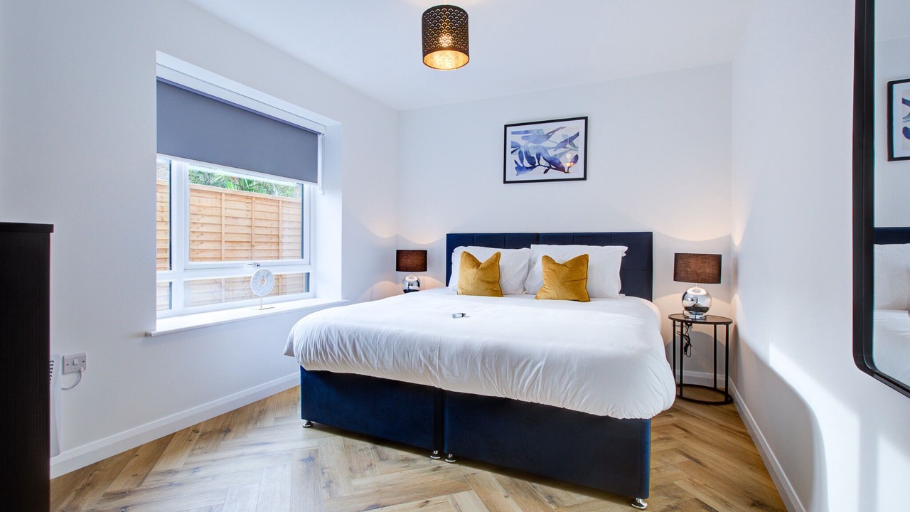 Photo of Bedroom in Cricket Green