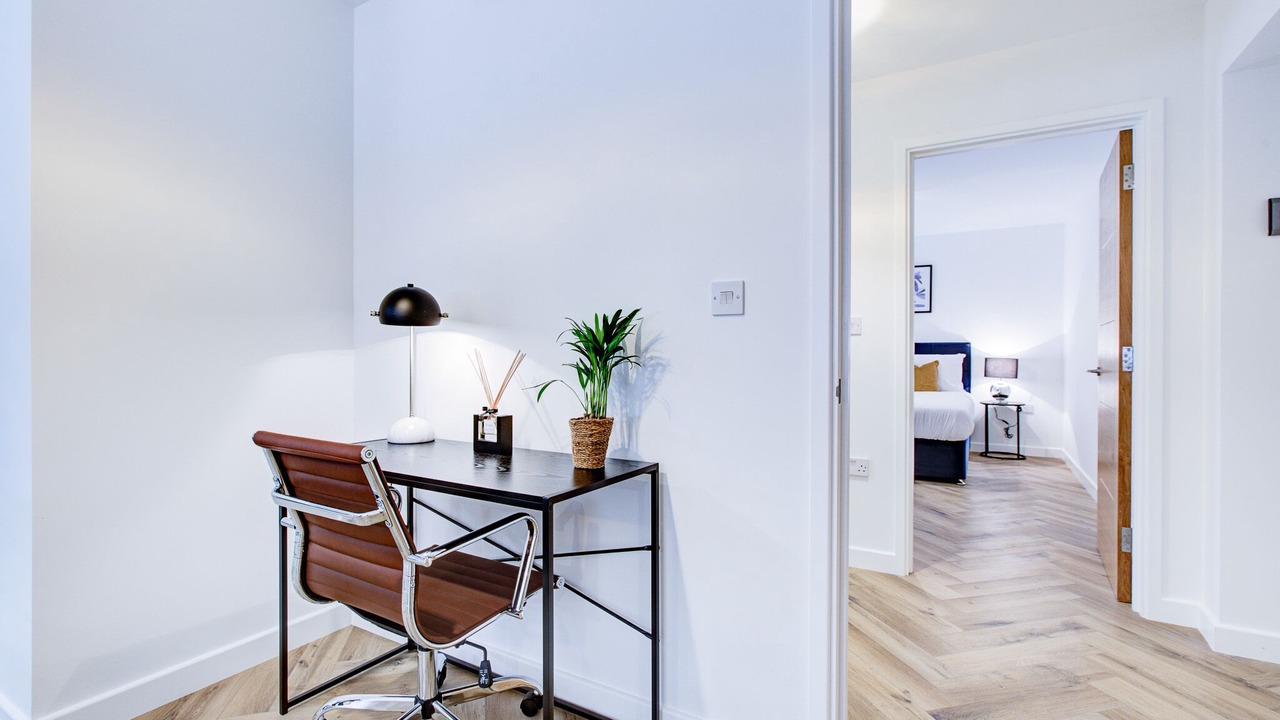 Photo of Livingroom in Cricket Green