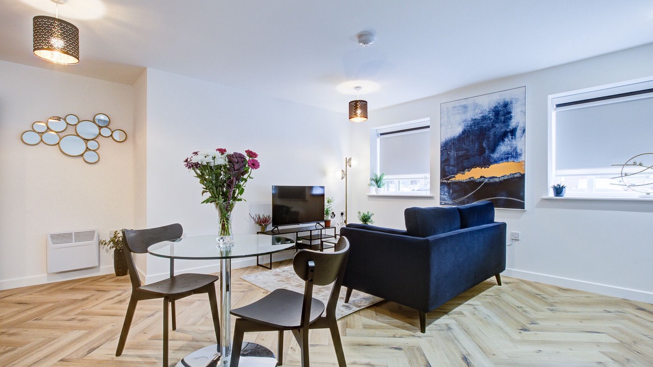 Photo of Livingroom in Cricket Green