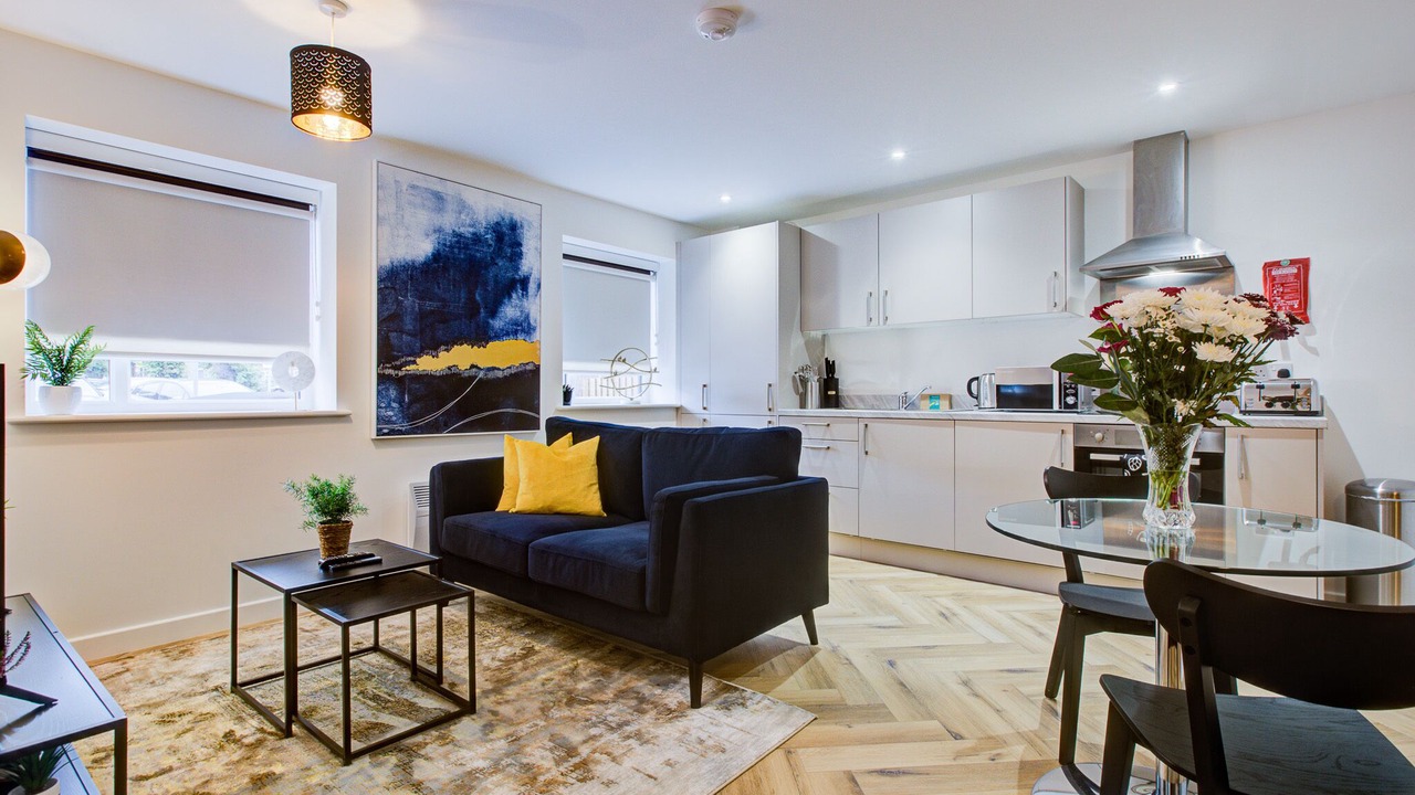 Photo of Livingroom in Cricket Green