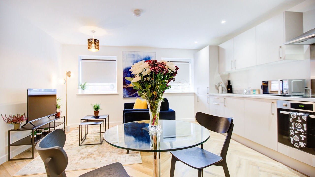 Photo of Livingroom in Cricket Green