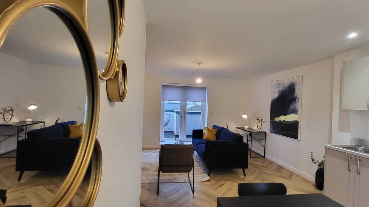 Photo of Livingroom in Cricket Green