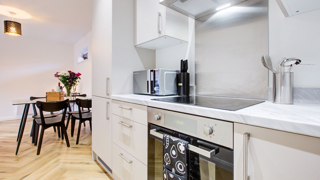 Photo of Kitchen in Cricket Green