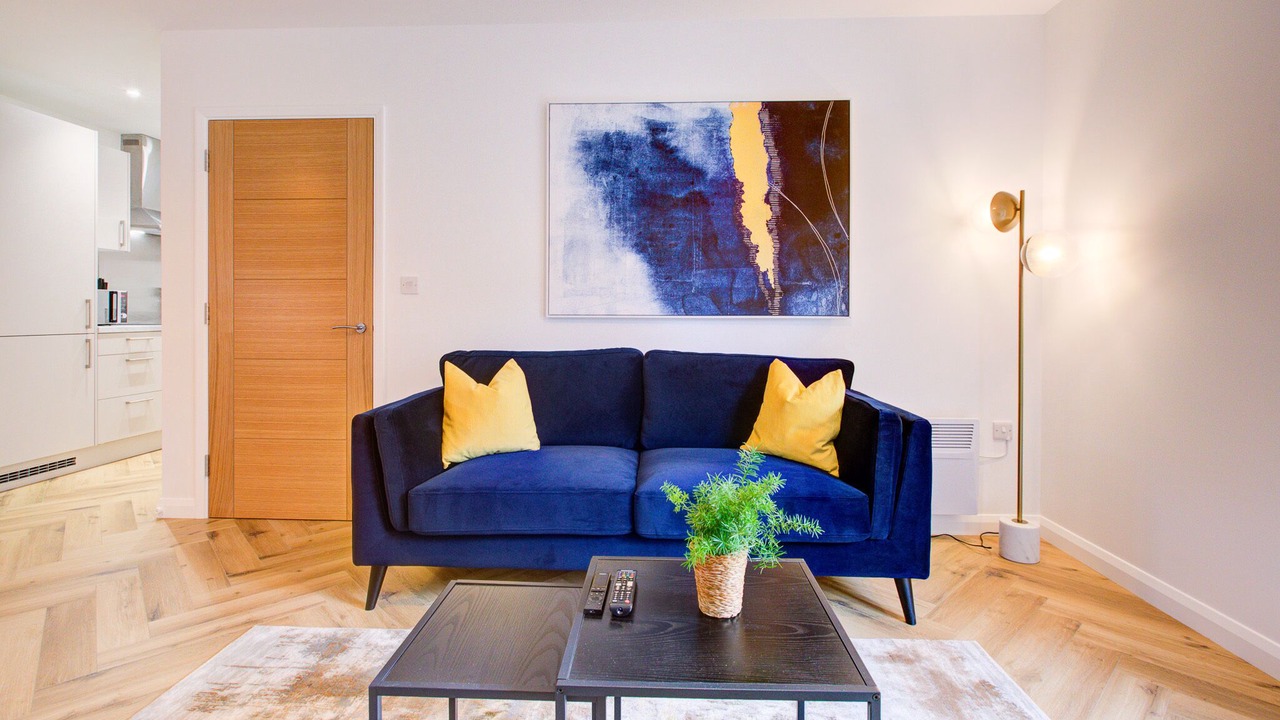 Photo of Livingroom in Cricket Green