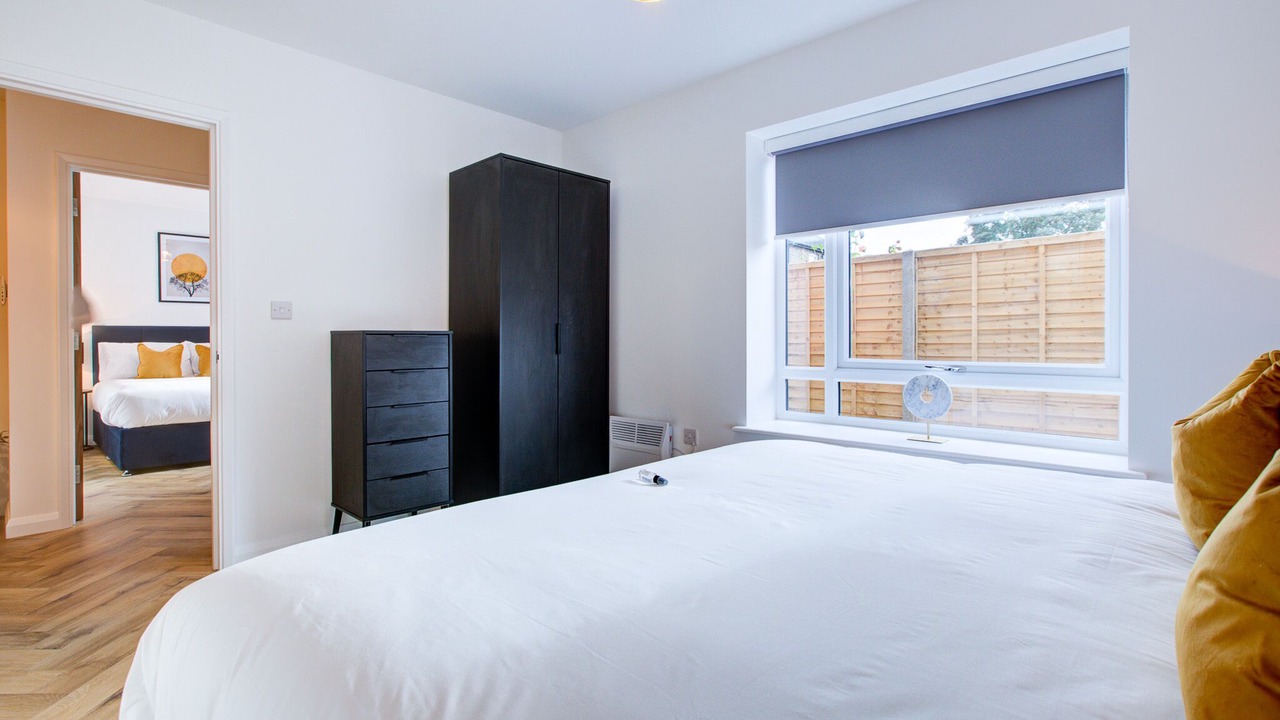 Photo of Bedroom in Cricket Green