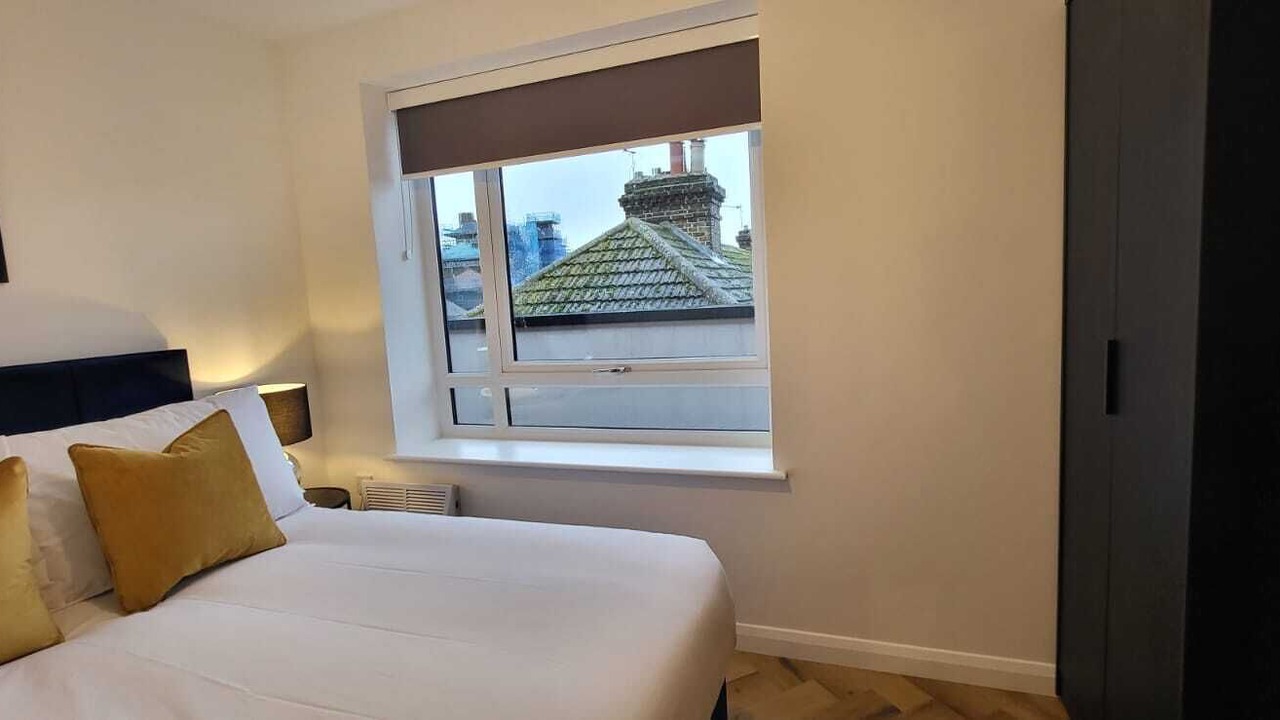 Photo of Bedroom in Cricket Green