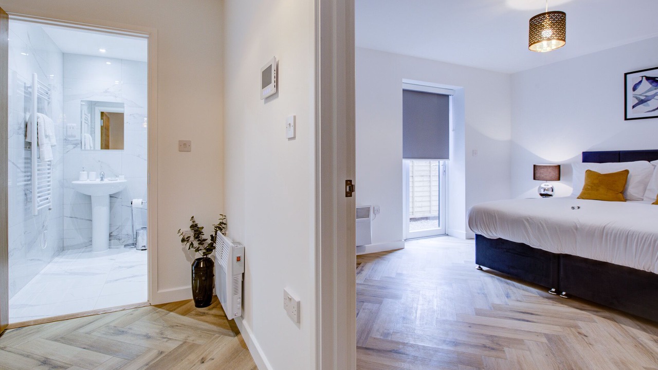 Photo of Bedroom in Cricket Green