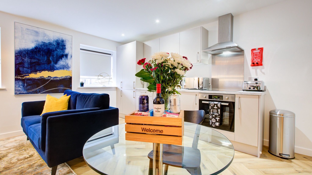 Photo of Livingroom in Cricket Green