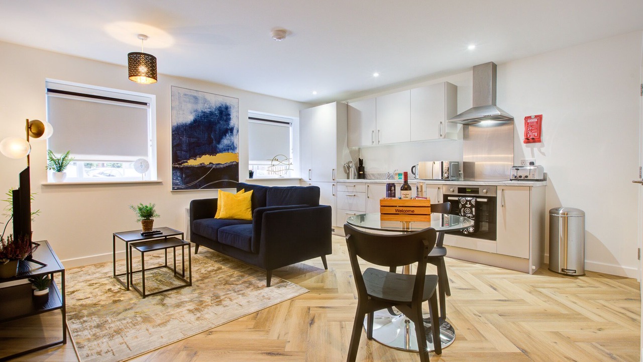 Photo of Livingroom in Cricket Green