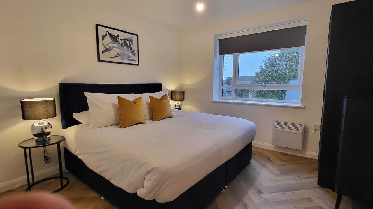 Photo of Bedroom in Cricket Green