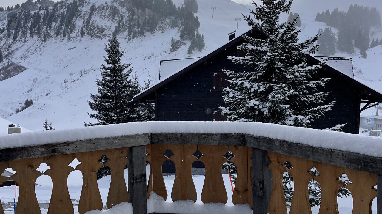 Photo of Outdoor in Val d'Illiez