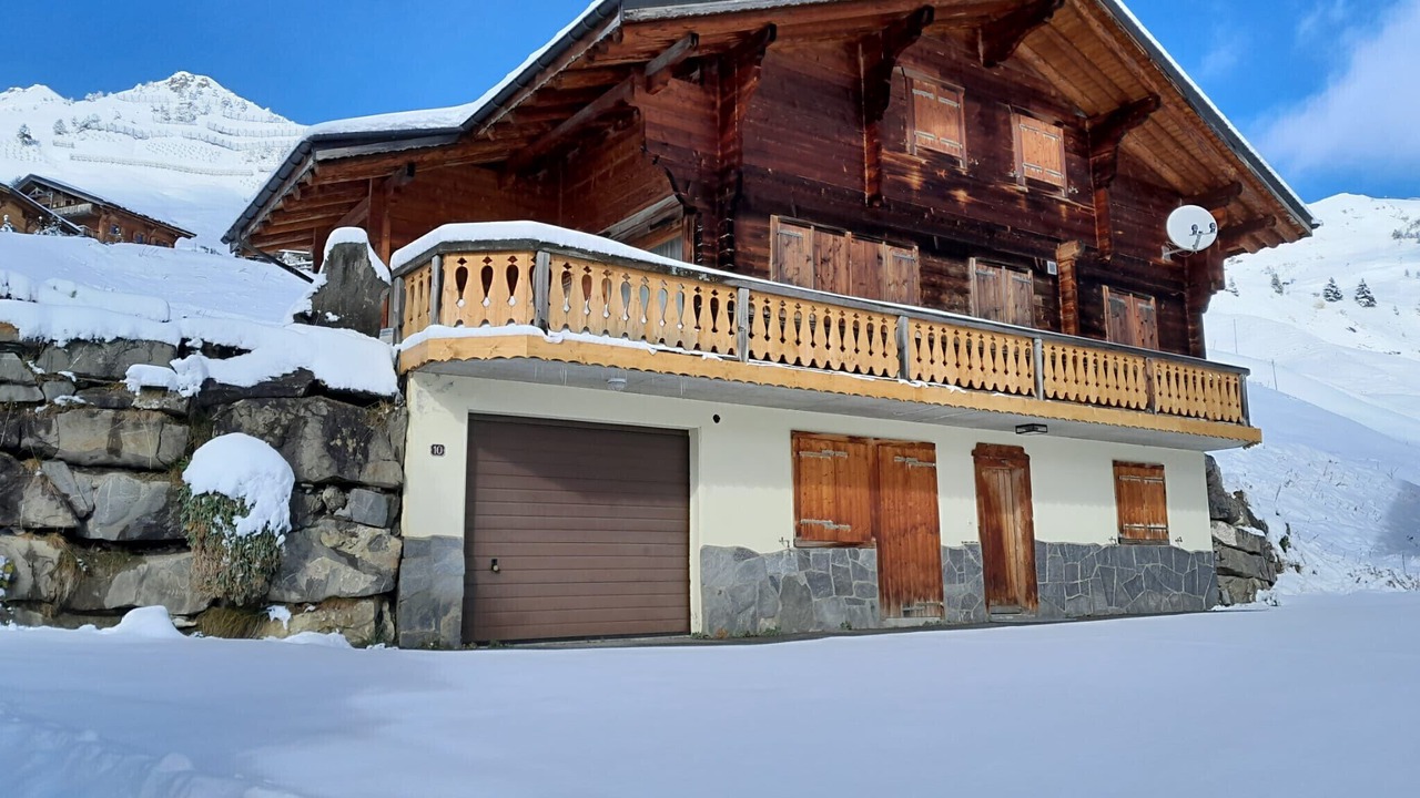 Photo of Outdoor in Val d'Illiez