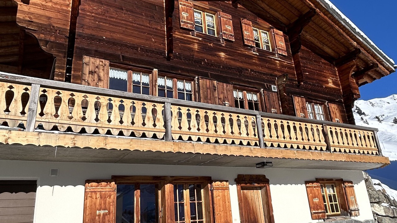Photo of Outdoor in Val d'Illiez