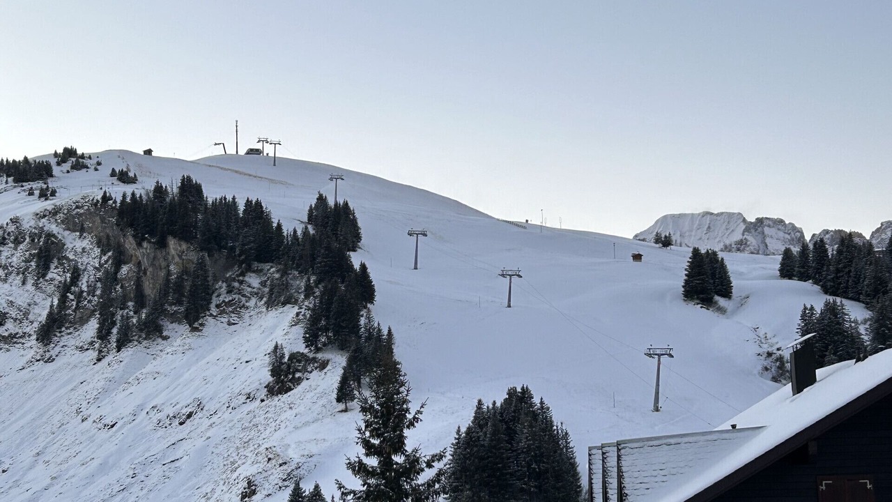 Photo of Others in Val d'Illiez