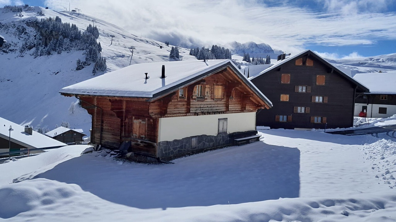 Photo of Outdoor in Val d'Illiez