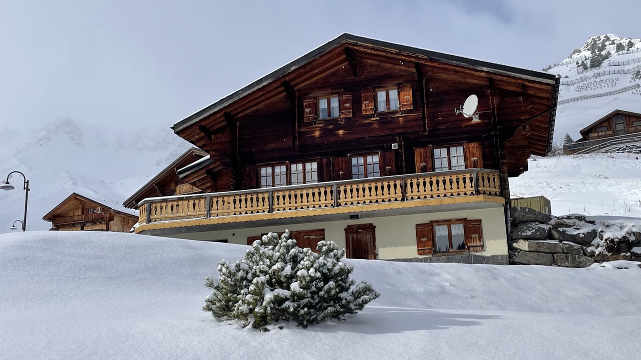 Photo of Outdoor in Val d'Illiez