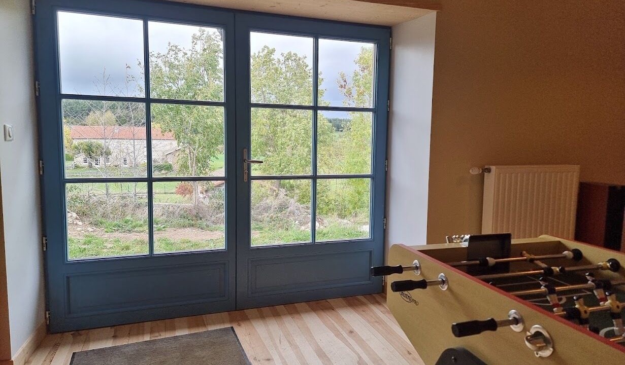 Photo of Bedroom in Usson-en-Forez