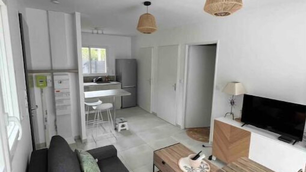 Photo of Livingroom in Montelimar