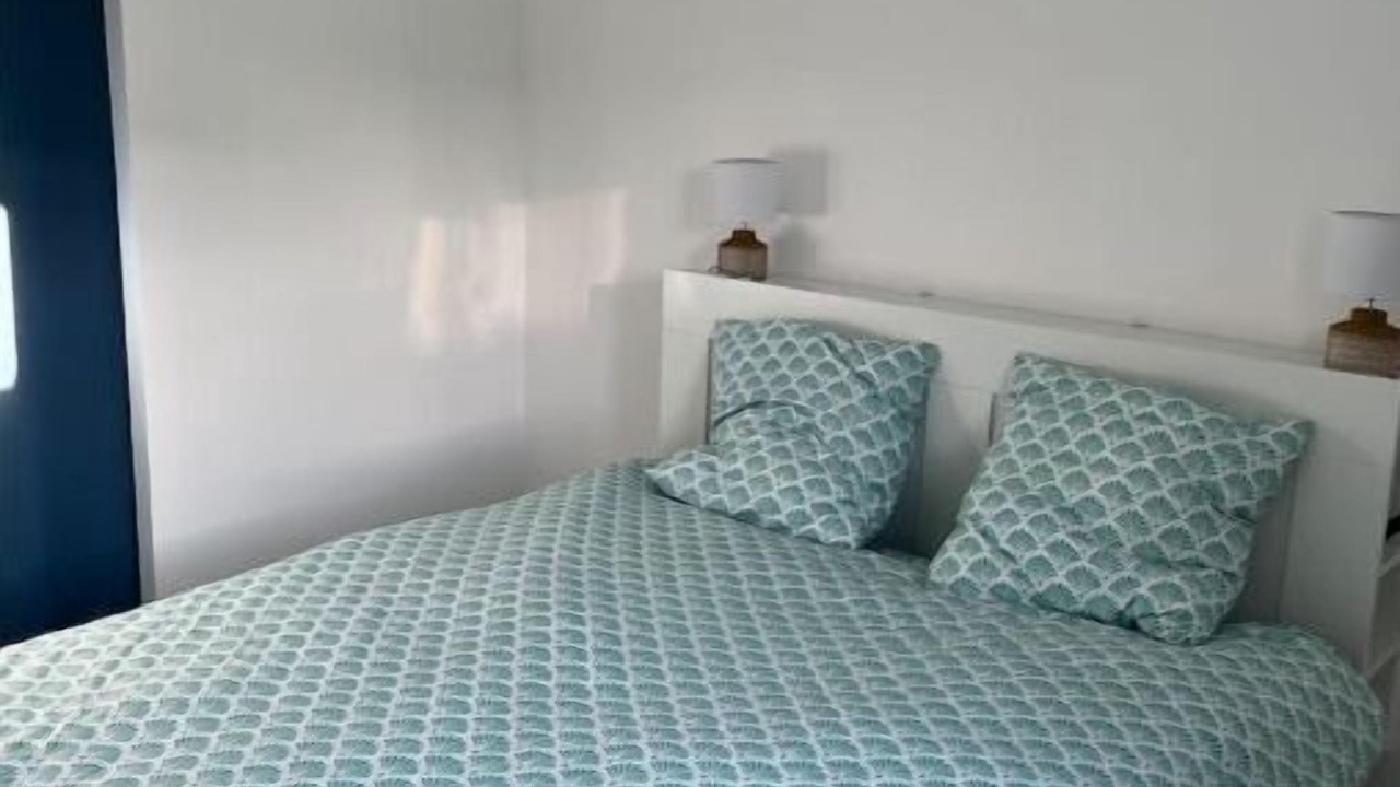 Photo of Bedroom in Montelimar