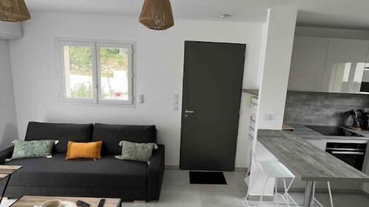 Photo of Livingroom in Montelimar