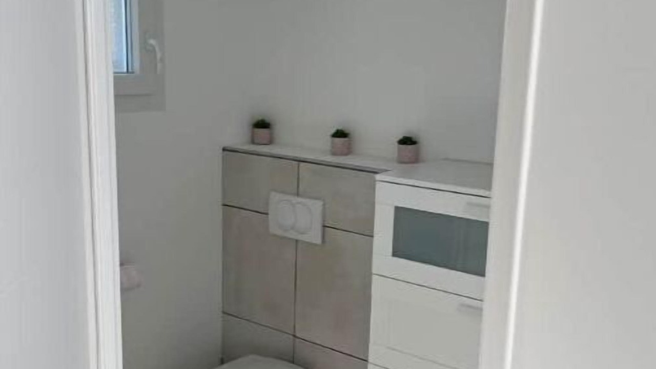 Photo of Bathroom in Montelimar